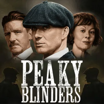 PeakyBlinders